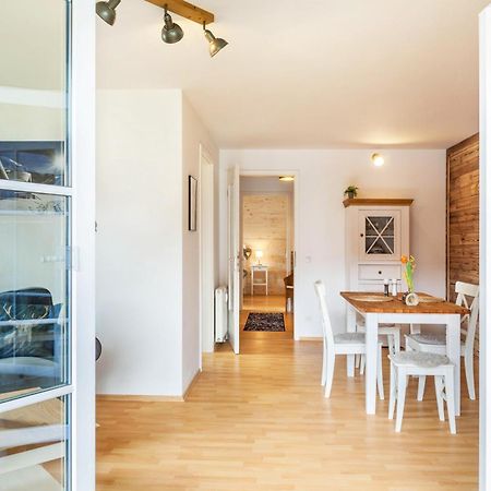 Ferienwohnung Fuchsbau Oberau  Exterior photo